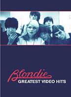 Blondie : Greatest Video Hits